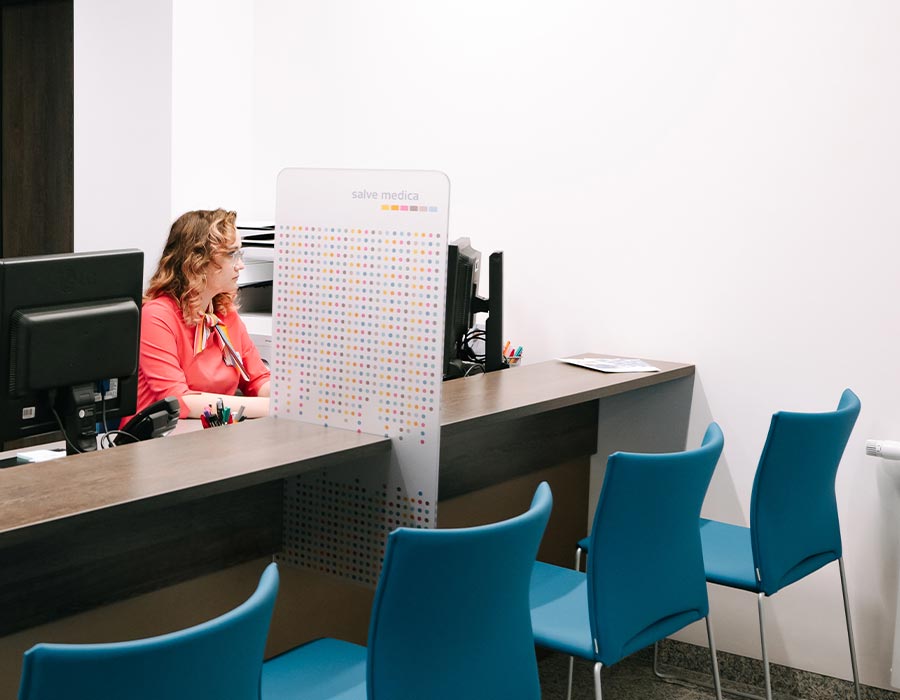 Kaseton reklamowy świetlny