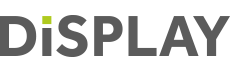 Logo DSPL w kolorze