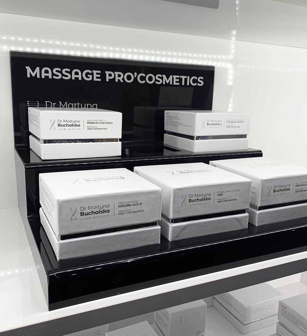 Projektowanie ekspozytorów POS