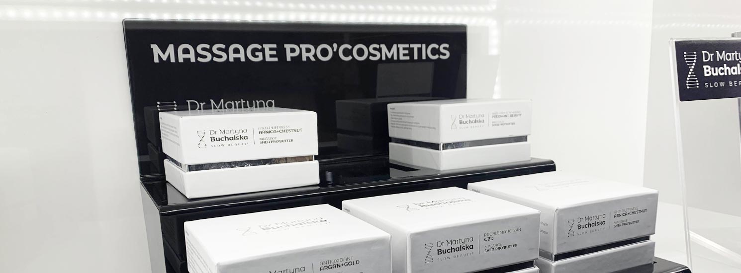 Przykłady materiałów POS